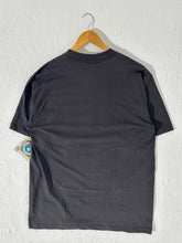 Tampa Bay Devil Rays MLB Baseball T-Shirt Deadstock Sz. L