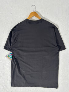 Tampa Bay Devil Rays MLB Baseball T-Shirt Deadstock Sz. L