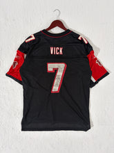 Atlanta Falcons Michael Vick #7 Jersey Size XL