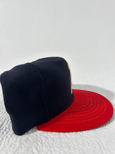 Vintage Los Angeles Angels Snapback Hat