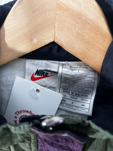 Vintage 90's Nike Jacket Sz. S