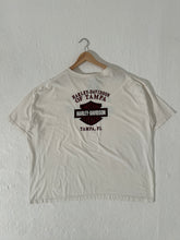 Vintage Harley Davidson Tampa, FL Tee Sz. 5XL