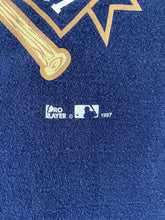 Vintage Mariners A.L. Western Divison Champs 1997 Size M