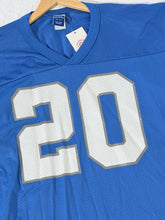 Vintage Champion Barry Sanders Detroit Lions Jersey Sz. XL