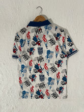 Animated Team USA Soccer Jersey Size S