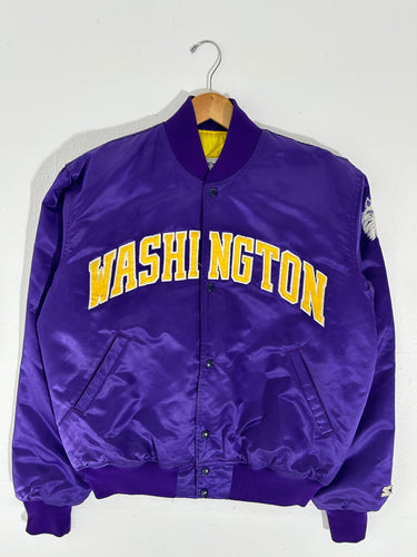 Washington Huskies authentic baseball jersey - L / 44 - VintageSportsGear