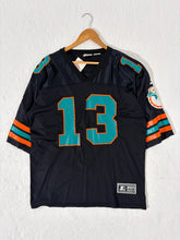 Vintage Starter Miami Dolphins Dan Marino #13 Jersey Size L