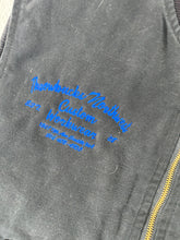 TBNW Custom 1/1 Carhartt Vest Size 3XL