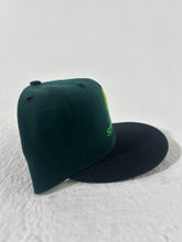 Vintage 1990s Vintage Seattle Supersonics Fitted Hat Sz. 7 3/8