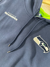 Seattle Seahawks Hoodie Size M