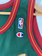 Seattle Supersonics Gary Payton #20 Jersey Size L