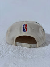 Vintage Seattle Supersonics Shadow Sports Specialties Signed Snapback Hat