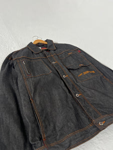 Fubu Denmin Jacket - 2XL