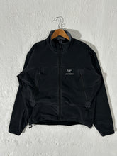 Vintage Y2k Arcteryx Zip Up Jacket Sz. XL