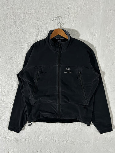 Vintage Y2k Arcteryx Zip Up Jacket Sz. XL