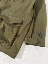 Nike M65 Goretex Nikelab Jacket Sz. 2XL