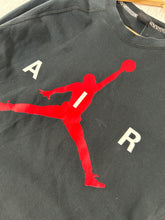 Y2K Air Jordan Crewneck Size XL