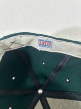 Vintage 1990s Vintage Seattle Supersonics Fitted Hat Sz. 7 3/8