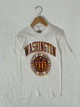 Vintage 90s University Of Washington T-Shirt Size S