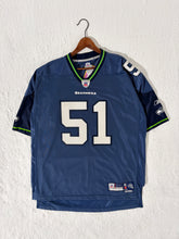 Seattle Seahawks #51 Lofa Tatupu Stitched Jersey Sz. XL