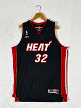 Y2k Miami Heat Shaquille O'Neal #32 Reebok Jersey Size XL