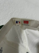 Vintage Los Angeles Dodgers 1988 World Series American Needle Snapback Hat