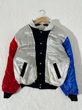 Seattle Seahawks 90s Jeff Hamilton Jacket Sz. Medium