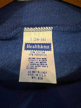 1980's Vintage Seattle Seahawks Crewneck Sz. S