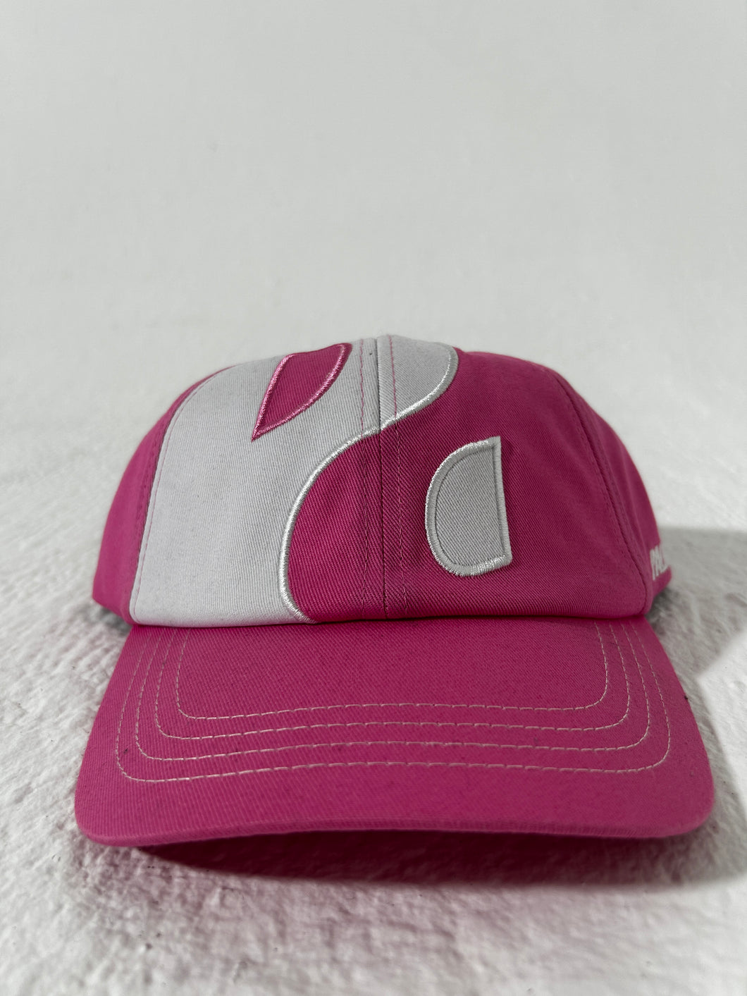 Pink Palace Hat DEPT1