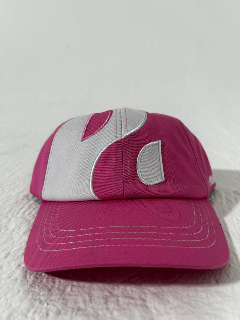 Pink Palace Hat DEPT1