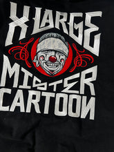 Mister Cartoon Jacket Sz. 2XL