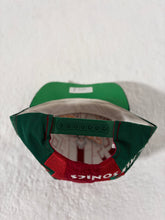Vintage Seattle Supersonics Sports Specialties Snapback Hat