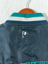 Vintage 1990's Seattle Mariners Pro Player Zip Up Jacket Sz. XL