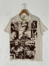 Y2k Marvin Gaye AOP Tee Sz. L