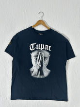 Cross Colors Tupac T-Shirt Sz. XL