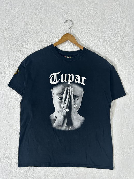 Cross Colors Tupac T-Shirt Sz. XL