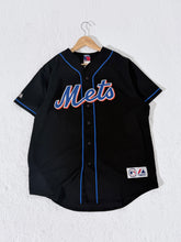 New York Mets Carlos Beltran Jersey Sz. L