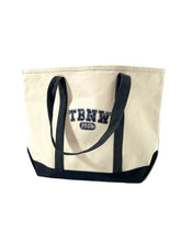 TBNW 18 Year Anniversary Canvas Tote Bag