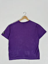 Vintage 1990s Phoenix Suns Basketball Starter T-Shirt Sz. XL