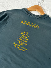 90's GRAIL Vintage Orson Welles Quote T-Shirt Sz. XL