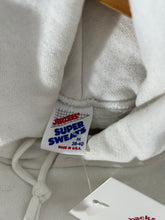 Vintage 1991 Garfield High School Seattle Hoodie Sz. M