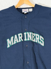 Vintage Starter Mariners Randy Johnson #51 Jersey Size L
