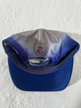 Vintage Seattle Seahawks Strapback Hat OS