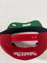 Seattle Super Sonics Mitchell & Ness Snapback