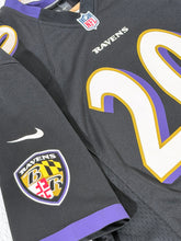 Baltimore Ravens Ed Reed #20 Jersey Sz. M