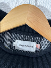 Honor The Gift Sweater Sz. L