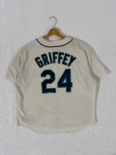 Seattle Mariners Ken Griffey Jr Jersey Size 2XL