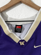 Vintage UW Huskies #1 Basketball Jersey Sz. XL