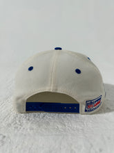 Rare Vintage Seattle Seahawks Diamond Logo Athletics Snapback OS