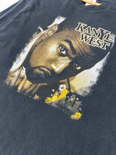 Y2K Kanye West 05-06 "Touch The Sky" Tour Size 2XL